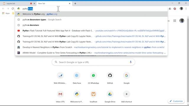 Python Introduction смотреть онлайн