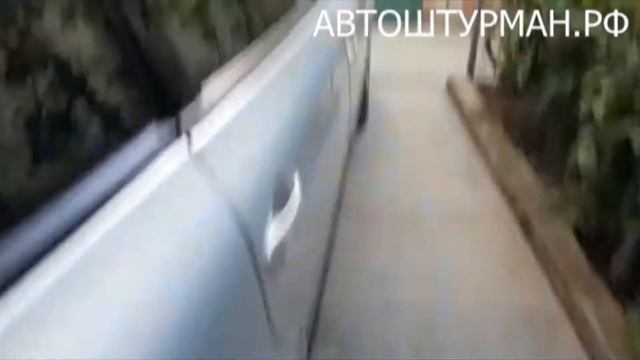 Видеоотзыв. Байрон. Экокожа. Тёмно-коричневый смотреть онлайн