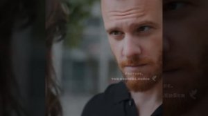 - Серкан узнал, что Эда беременна ?❤