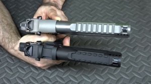 .357mag Desert Eagle L5 (First Look)