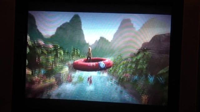 Kinect adventures xbox 360 игра river rush видео, прохождение игры смотреть онлайн