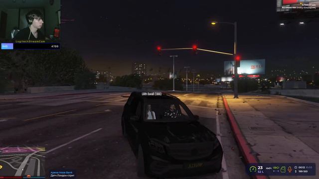 👉RICHMAN | GTA 5 RP | Дайте медийку ПЖЖЖЖ👈