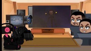 Skibidi toilet 66 | gacha | reaction to Skibidi toilet | 66