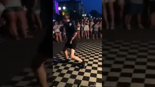 ~Пацаны танцуют ~ смотреть онлайн
