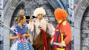 АБВГДейка ? Ход конем. Настольные игры ? Официальный канал