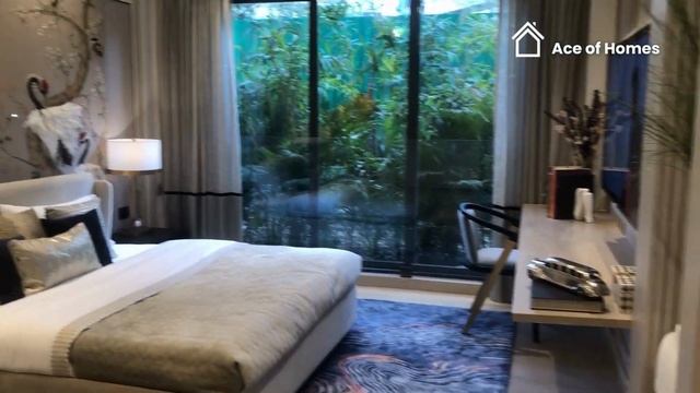 Lodha Bellevue Mahalaxmi | Ace of Homes смотреть онлайн