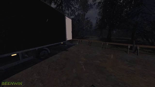 Перманентные нычки в новом лагере. Расположение всех проклятых предметов. смотреть онлайн