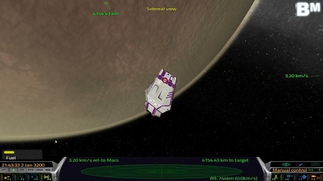 Review: Pioneer Space Simulation Gameplay смотреть онлайн