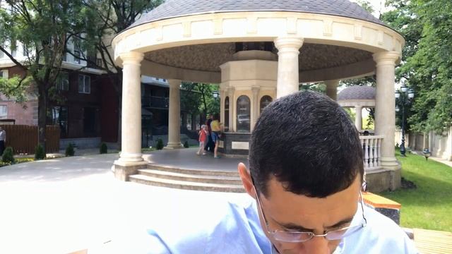 Что делают в Сочи для здоровья и развития людей старшего поколения. Проект «Декада зрелого возраста смотреть онлайн