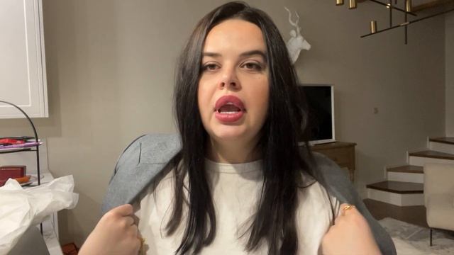 ???ПОСЫЛКА ИЗ ГЕРМАНИИ