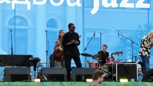 Jean Jacques Milteau Part 4 смотреть онлайн