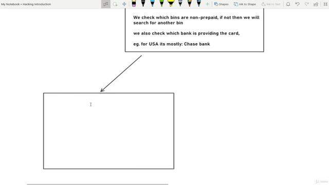 Learn Binning Full Details | Hacking course - 4 смотреть онлайн