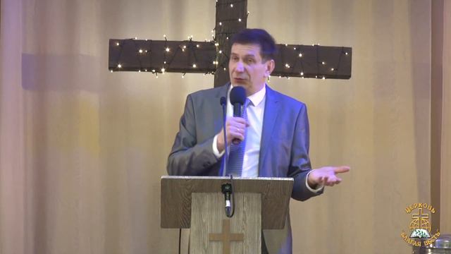 Богослужение 02 04 2023 смотреть онлайн