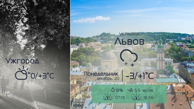 Погода на завтра, погода 20 декабря смотреть онлайн