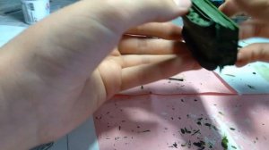 Сборка модели королевский тигр  в 1/100 от компании звезда.