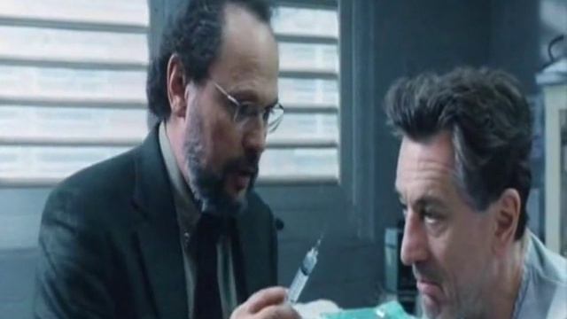 Analyze That - Paul Vitti in Sing Sing смотреть онлайн