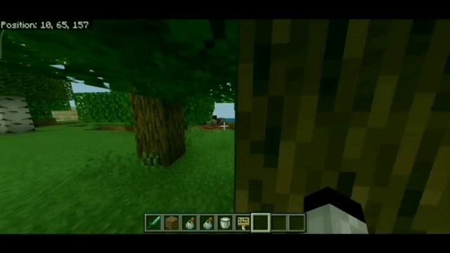 I Trolled My Sister As A Entity 303 In Minecraft смотреть онлайн