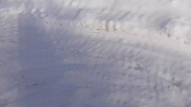 Народный контроль - Где твои тротуары, Истра?