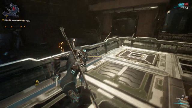 INVADA O GALEÃO DE HEK(TERRA) - WARFRAME смотреть онлайн