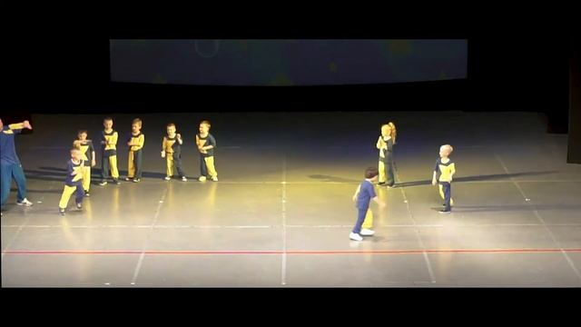 5. Звездные танцоры смотреть онлайн