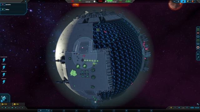 How to use this planet to your advantage - 1v1 Ranked - Planetary Annihilation Titans смотреть онлайн
