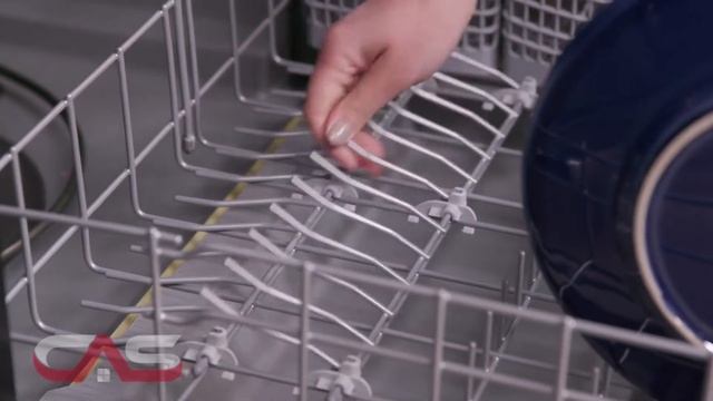 Frigidaire Gallery FGID2466QF Built-In Undercounter Dishwasher, 24" Exterior Width смотреть онлайн