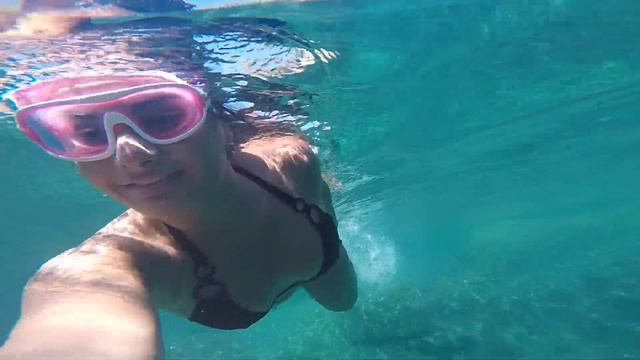 Sardegna 2017 - Arbatax Park Resort смотреть онлайн