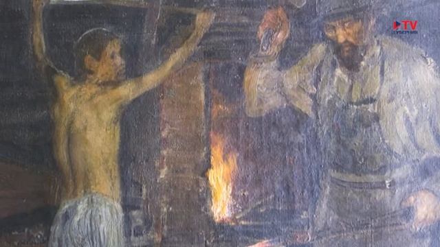 Арт-проспект. К 185-летию Ивана Крамского смотреть онлайн