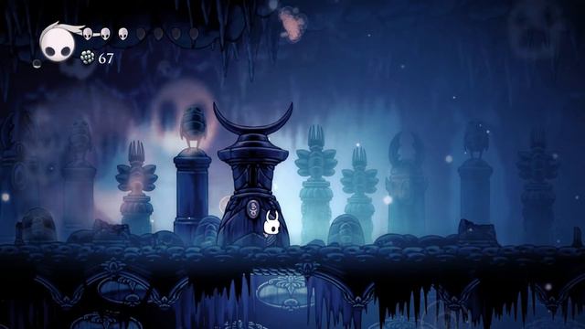 Xero - Hollow Knight Guia Paso a Paso 112% (Español) - Ep 22 смотреть онлайн