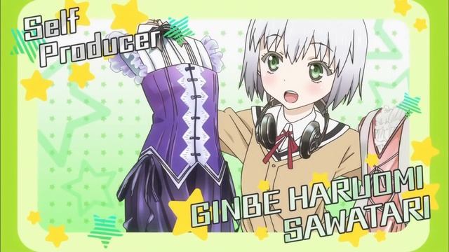 LeopardRaws] Onii-chan Dakedo Ai Sae Areba Kankei Nai yo ne! OP (MX 1280x720 x264) смотреть онлайн