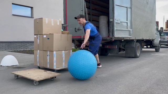 Квартирный переезд в новую квартиру с Переезд без хлопот/Мувинг/в двух столицах смотреть онлайн