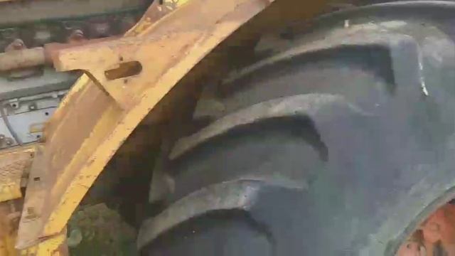 Трактор Кировец К-700А, 1986г.в. экспресс-обзор от Станислава Кожушко смотреть онлайн