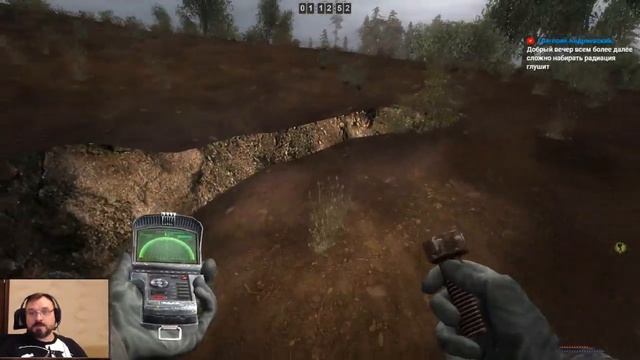 S.T.A.L.K.E.R. «Thorny Way» - Тернистый путь ч.2 смотреть онлайн