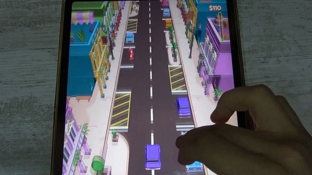 Car Parking 3D, Driving School, Parking Master and More Car Games iPad Gameplay смотреть онлайн