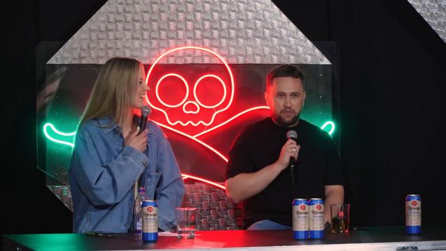 PVS ROAST BATTLE Penktoji Laida