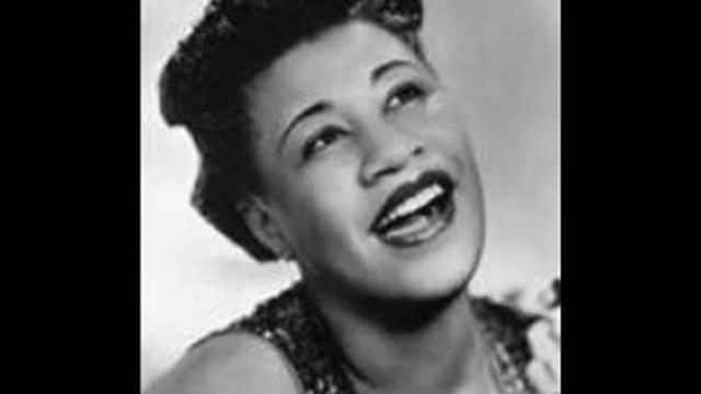 Chick Webb & Ella Fitzgerald - Rhythm And Romance 1935 смотреть онлайн