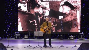 «ПЕСНИ НАШЕГО ВРЕМЕНИ» 11.03.2023