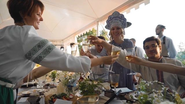 Ансамбль "ЛАД" Лучший коллектив на Ваш Корпоратив! 89854279659 смотреть онлайн