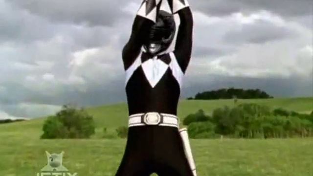 Power Rangers - Super Legends - Fan Opening смотреть онлайн