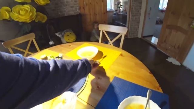 152 День. Поехал стричься, а привёз рассаду / Удивительная жизнь в  станице Краснодарского края