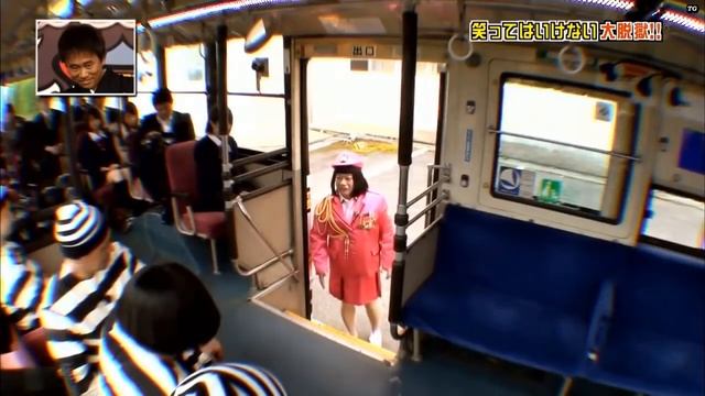 Японские шоу. Очень смешно!)) Наслаждайтесь... смотреть онлайн