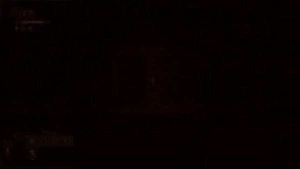 Dark Devotion Прохождение на русском #1 Добро пожаловать в храм