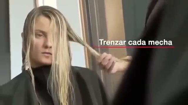 Passo a Passo - Botox Capilar Loreal Professionnel Fiberceutic - Beleza de Mulher смотреть онлайн