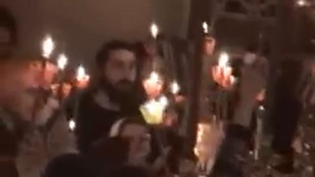 PASHALNI STIHIRI bigorski manastir 2010 смотреть онлайн