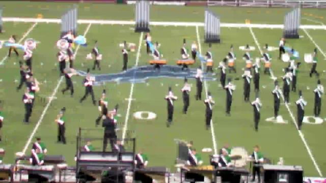 MCBA State Competition Flight II: Jenison High School смотреть онлайн