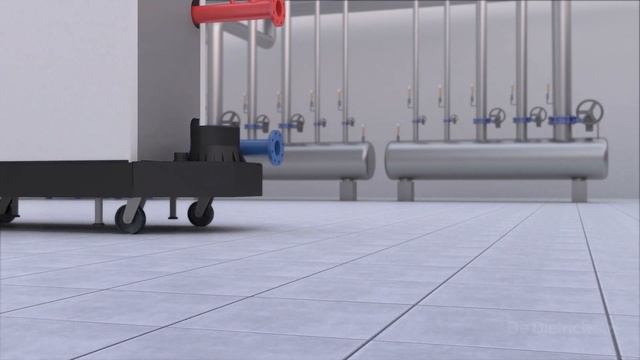 De Dietrich С 330/630...Eco (EN version) смотреть онлайн