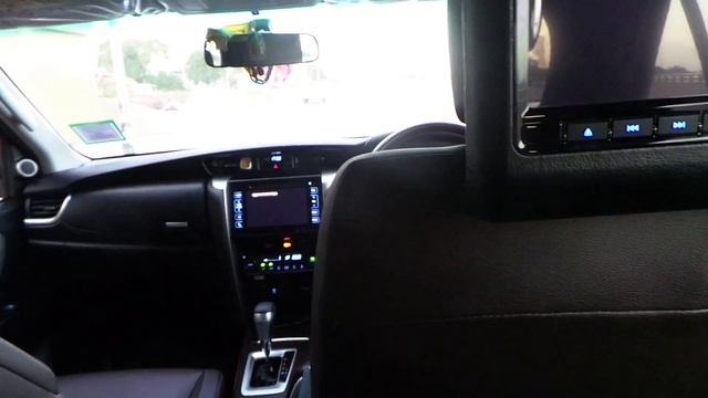 NEW FORTUNER 2015 2.4 คันที่19 TV DIGITAL BOSTWICK BY เพชรประดับยนต์ นครสวรรค์ смотреть онлайн