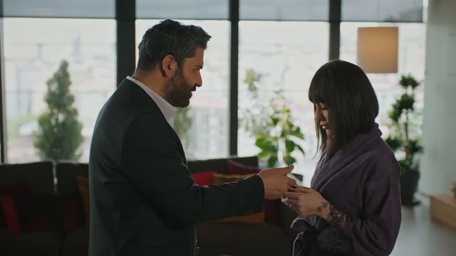 Camdaki Kız | 81. Bölüm