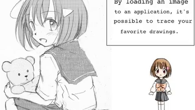 Java Anime Maker Sample 2009/04/13 смотреть онлайн