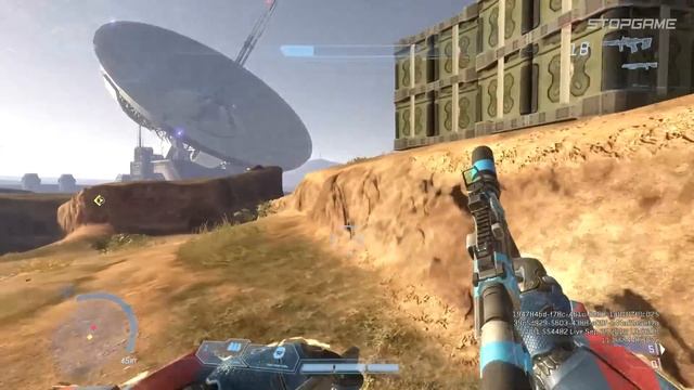 Оружие в Halo Online [гайд по игре] смотреть онлайн